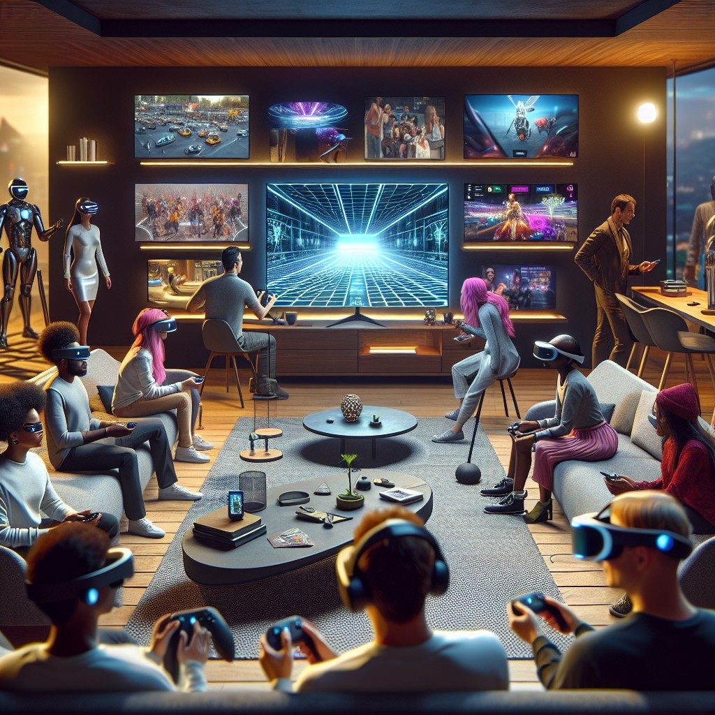 Television Future: What Viewers Want in 2026