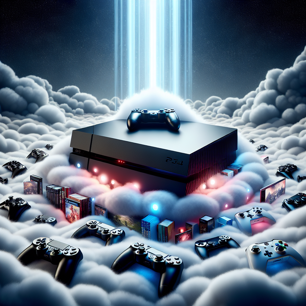 Cloud gaming is rewriting the console race—what to watch next