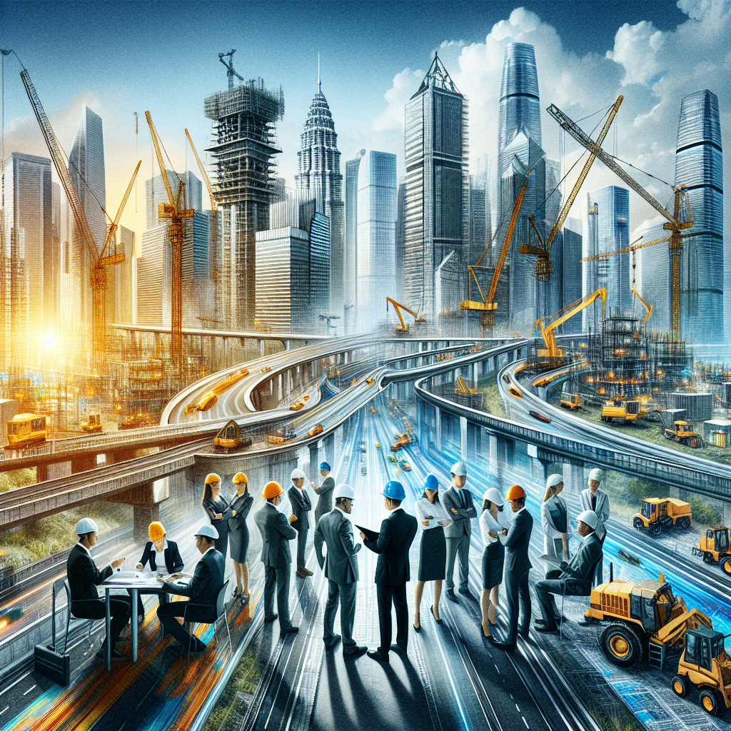 Infrastructure investing signals: where long-term capital is moving